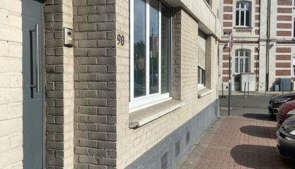 Vente bureaux à Lille - Ref.59.9753